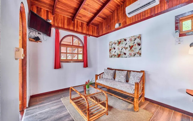 Hotel El Encanto