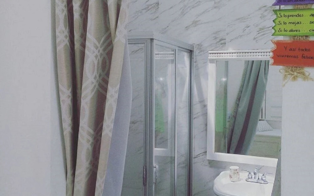 A casa di Alex Playa del Carmen