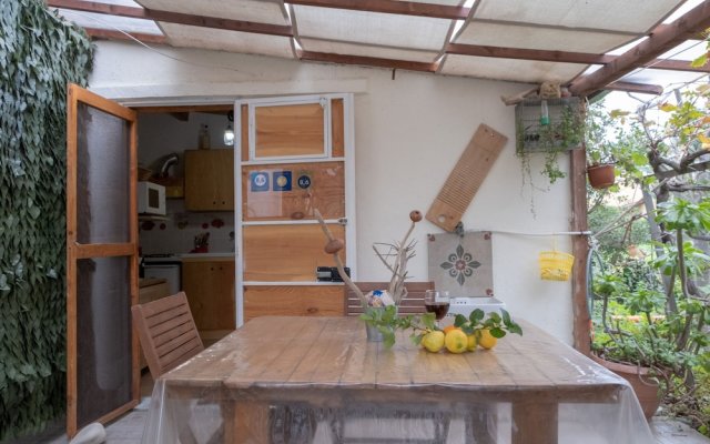 Il Fenicottero Guest House