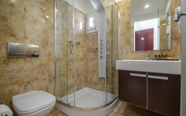 Aeolis Boutique Hotel & Suites