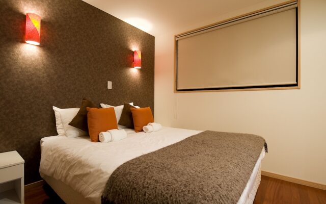 Holiday Niseko Cecuko