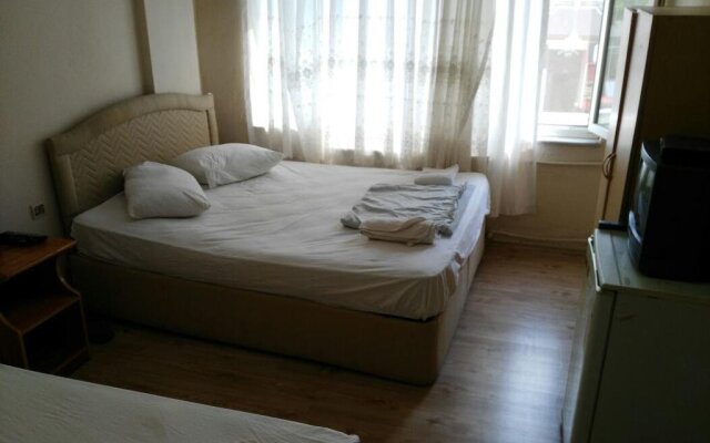 Hotel Caktug