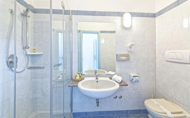 Hotel San Giorgio Terme