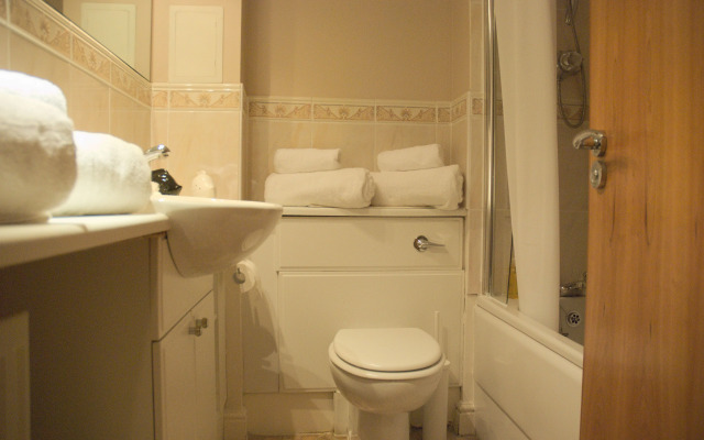 Royal Mile Accommodation