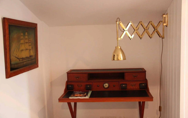 Hotel Lili Marleen