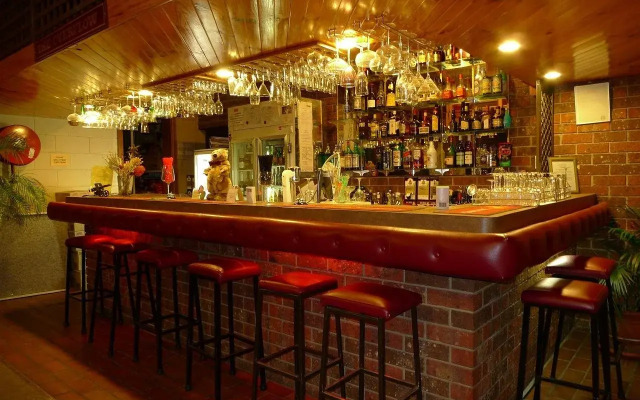 Cooma High Country Motel