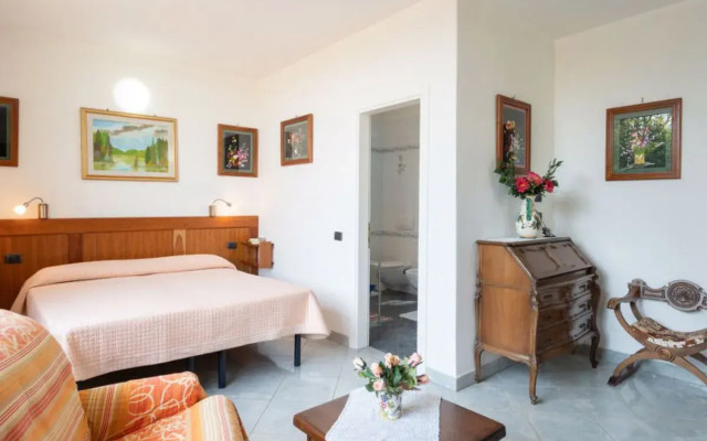 Villa La Rosa Montelupo Fiorentino 29821