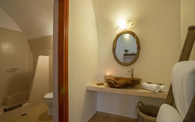 Honeymoon Luxury Apartment