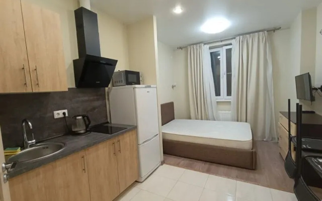 Апартаменты Хоум 24 на ул. Северная, д. 9