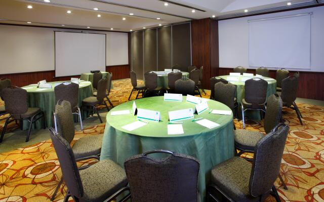 Holiday Inn Ciudad De Mexico-Trade Center by IHG