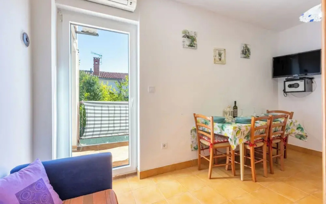 Apartments Davor