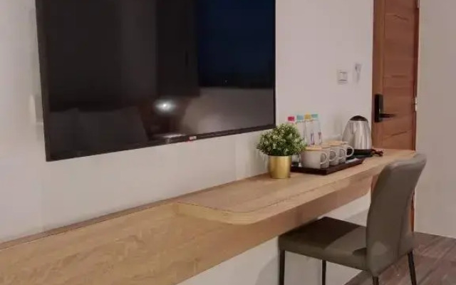 Ocean Guest House