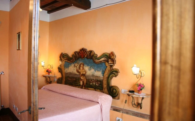 Podere della Crocchia