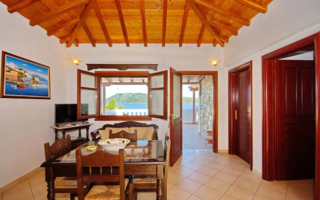 Agnantema Villas