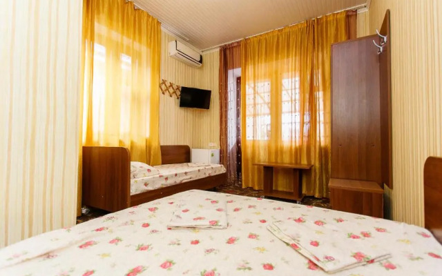 Anafoliya Guest House