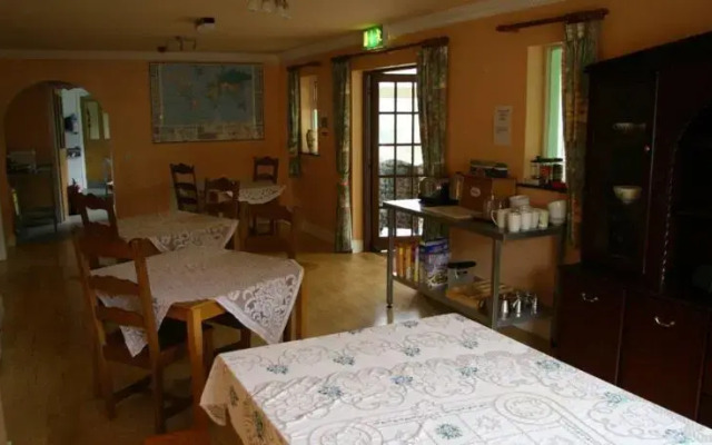 The Sleepy Camel Hostel