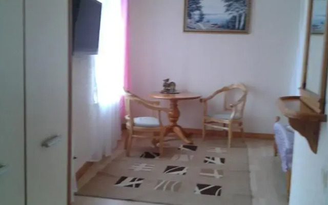 Hotel Livonija
