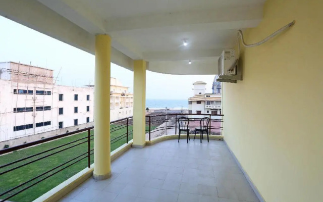 Rupashree Bangla Puri by Goroomgo