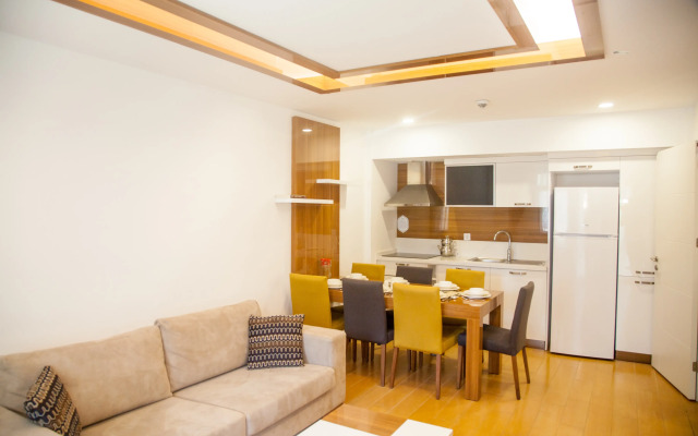 Taraklı Termal Suite