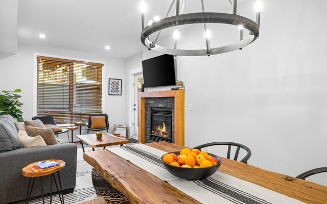 Spring Creek Vacations