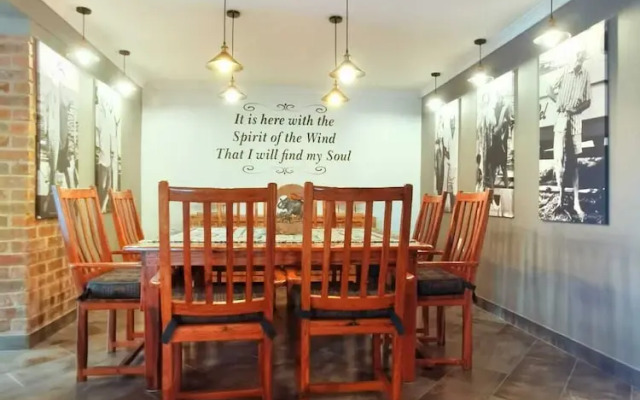 Hornbill Family Suites