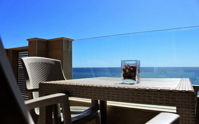 Apartamentos Vegasol Playa A.T.