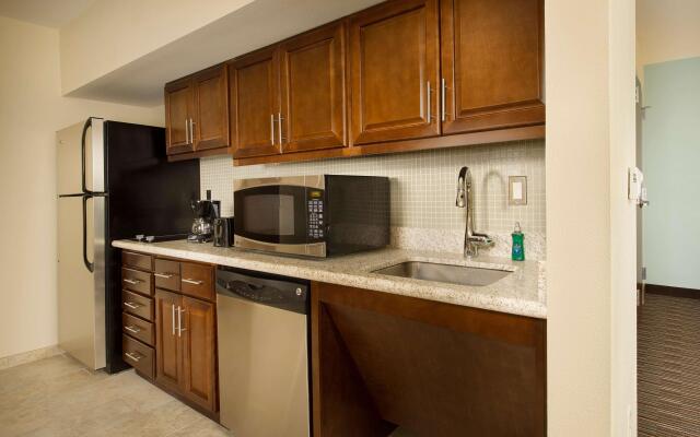 Homewood Suites by Hilton Lackland AFB/ SeaWorld