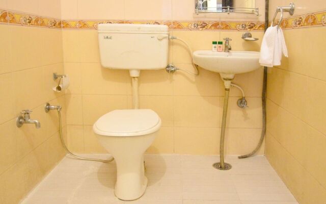 Collection O 7238 Hotel Mansarovar Palace