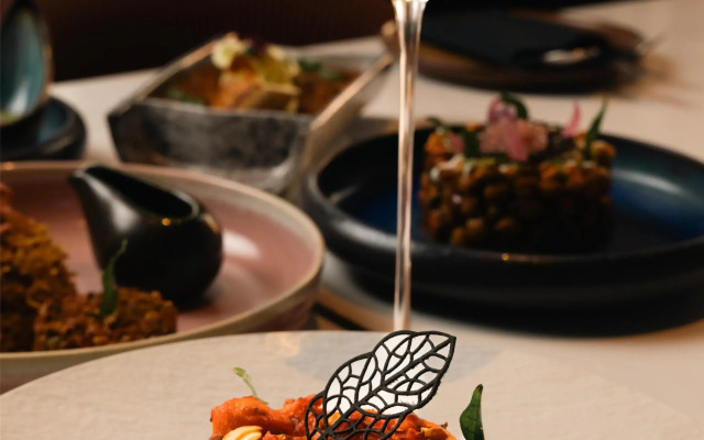 Radisson Blu Hotel Pune Kharadi