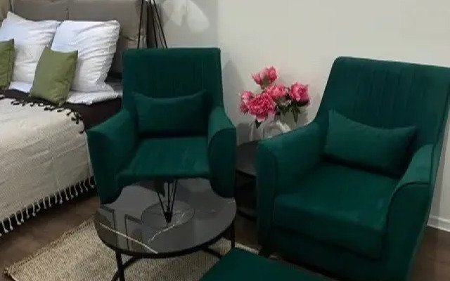 Invest Piter на Муринской дороге 31