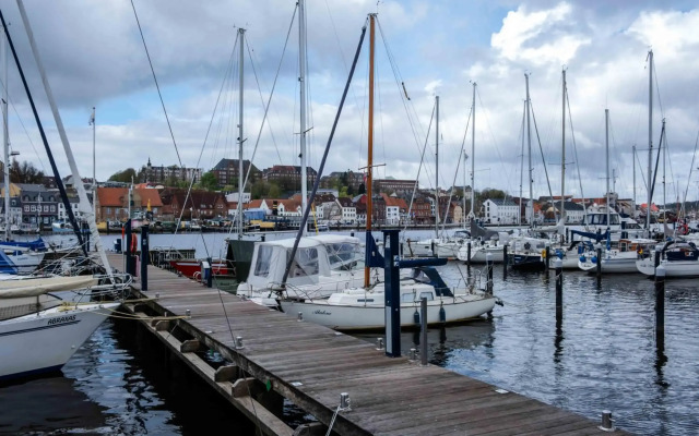 Hotel des Nordens Flensburg Wellness & Spa