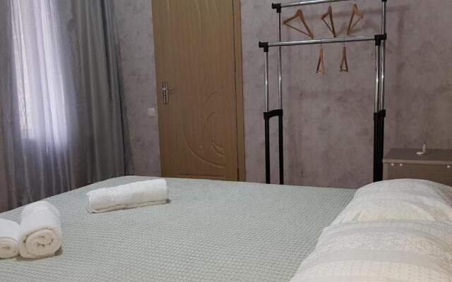 ORJONI-HOTEL