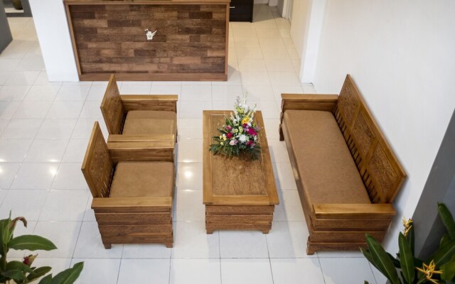 Sari Agung Guest House
