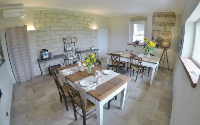 Country House Montessino