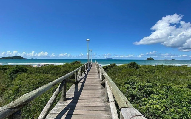 Cobertura com Jacuzzi em Palmas