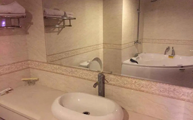 Shengshilong Xingji Inn