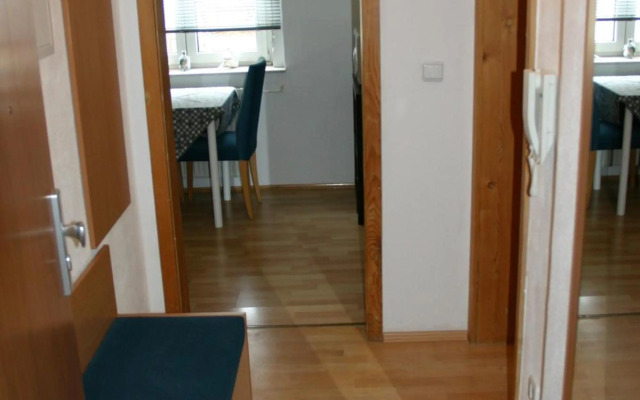 Haggenmüllerstraße