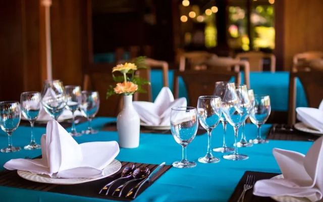 E-Outfitting Valley Resort