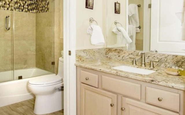 Summit #245 1 Br Condo