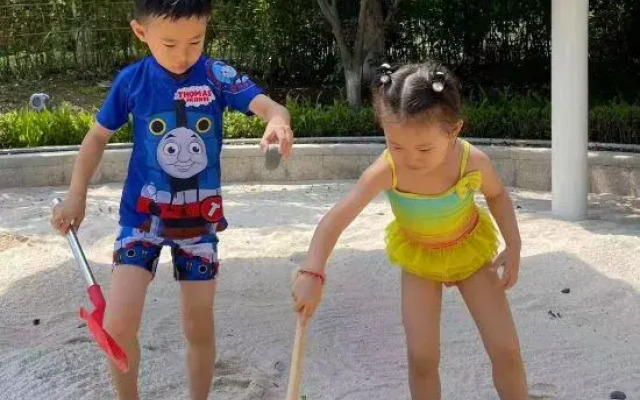 Holiday Inn Dalian Hot Spring