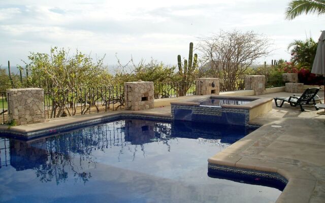 Cabo Vista