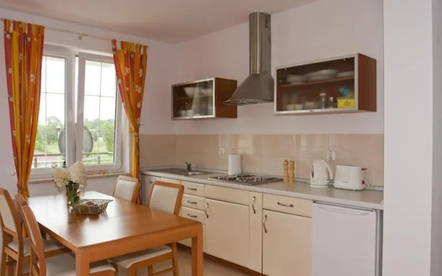 Apartamenty Sun&Snow Grzybowo