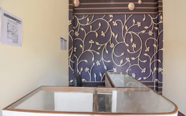 Patiala Guest House by OYO