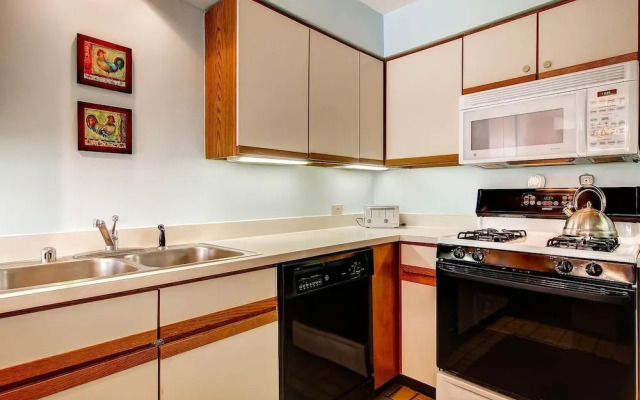 Sunrise - W Glade J-1