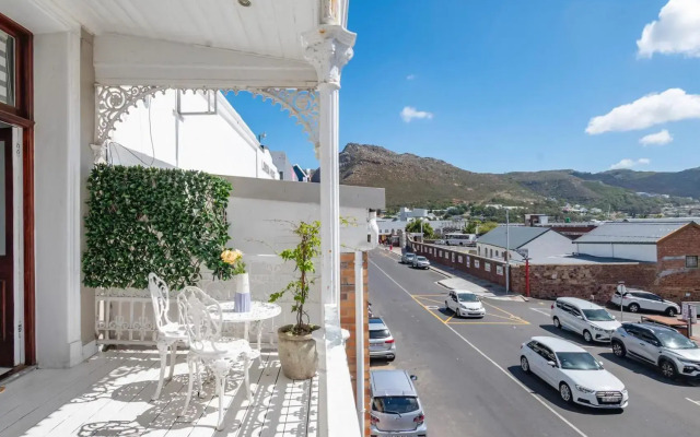 Willets Hotel