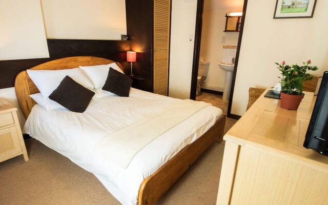 Black Horse Inn