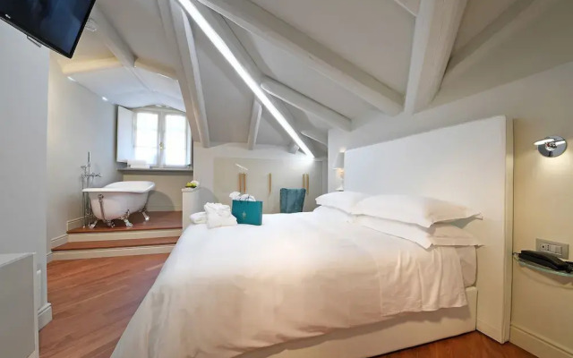 La Ribezza Boutique Hotel