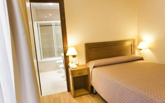 Hotel Granada Centro