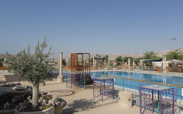 Biankini Village Resort Dead Sea