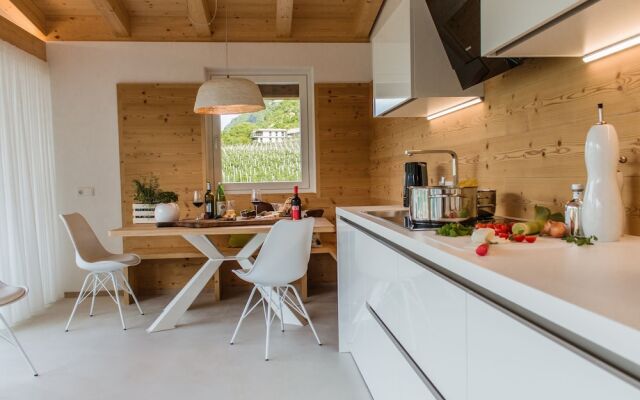Moar Lodge